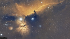 Nebula-Horsehead-Space-Photography-Course-Lessons-Somerset