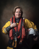 RNLI-Workers-Portraits-Photography