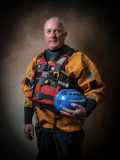 Unifform-Service-Portraits-Somerset-Coastguards