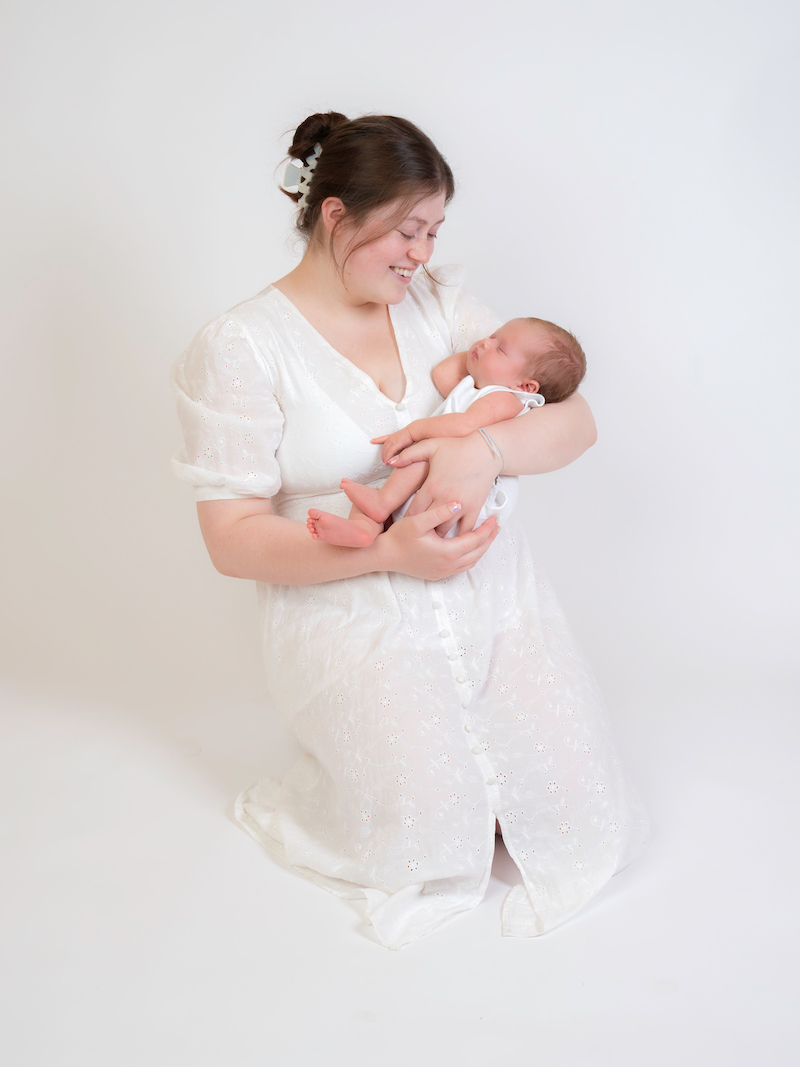 Newborn Maternity Gallery