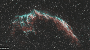 the eastern veil nebula deep space photography courses somerset